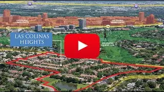 Las Colinas Heights Apartments
