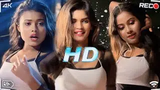 Dil Janiya Mor Raniya, Sk western 4k group Dance Video