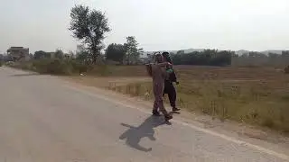 Bhara khu to Chirah chowk via simmly Dam Tunnal Road Islamabad Rural area. superb ride
