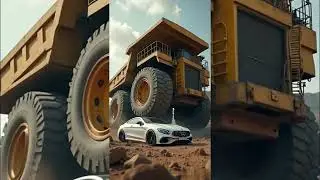 🏎️💥 ELITE DESTRUCTION: The Most Expensive Car Crushing Ever Filmed! 💥🏎️