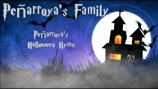 Peñarroya's Family - Halloween 2025