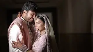 WEDDING TEASER // ANSS STUDIO//9958589600