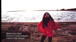 Vicky's Dance Beauty and a Beat