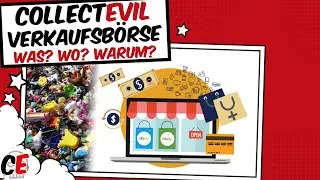 COLLECTEVIL: WICHTIGE MITTEILUNG!!! - EBAY VERKAUF