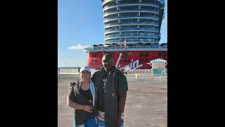 Dominican Daze on Scarlet Lady on Virgin Voyages