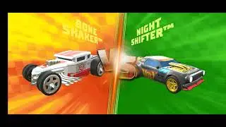 Hot Wheels Unlimited (2020) Gameplay, By Budge Studios