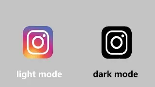 ATTIVARE LA DARK MODE SU INSTAGRAM - ANDROID [ITA]