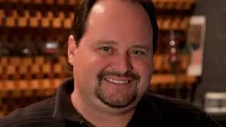 Andy VanDette Mastering