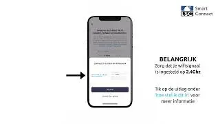 Hoe installeer je de LSC Smart Connect PTZ camera?