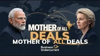 India-EU 