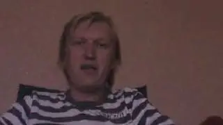 Туфтбольный Куб на Не ТВ 2 mpeg2video
