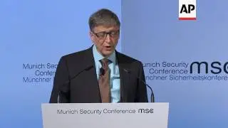 Gates: Millions could die from bio-terrorism