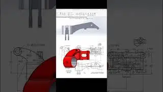 kho&aacute; học solidworks cơ bản - n&acirc;ng cao b&agrave;i tập 3 #hoccokhi #solidworks