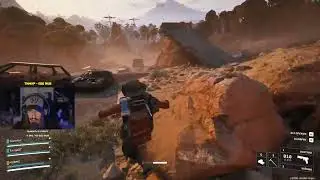 Эхо Хребта Победы Доберитесь до Хребта Победы задания Arc Raiders