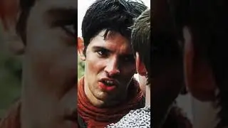 #мерлин #merlin #merlinbbc #мерлинbbs