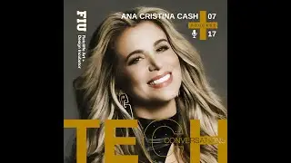 FIU RA+DI &middot;interview with FIU  Alumni , singer, song writer and entrepreneur Ana Cristina Cash.