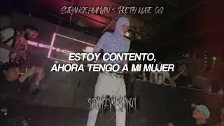 STRANGEHUMAN - PRETTY KUTE OG (RESUBIDO)