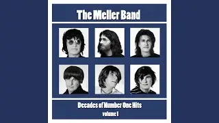 The 60s in One Minute/Why Did You Have to Go?