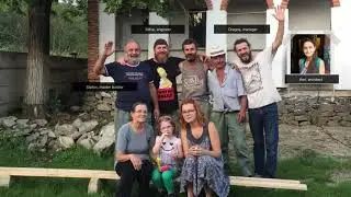 Crivobara Open Library Project
