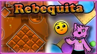 TICKLE!!! (Hard) Rebequita by Tickle GD