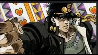 JOJO.EXE | Beat Blade