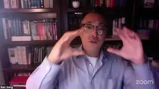Copy of Ken Song's Zoom Meeting
