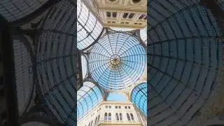 Неаполь, Италия - полное видео смотрите на канале #italien #napoli #vesuvius #италия #неаполь