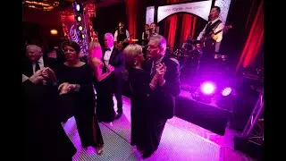 Audio Exchange Private Event at Alfond Inn | Florida Wedding Band | Orlando Wedding Band