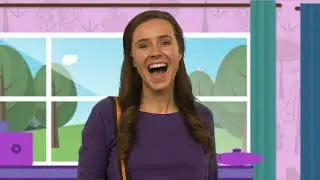 Little Sparks - Esther 2