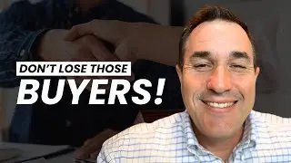 Do You Still Need To Offer Buyer&rsquo;s Agents Commission?
