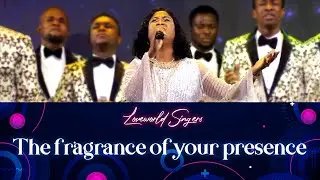 Loveworld Singers & Rozey - The fragrance of your presence [Your Loveworld Season 4 w/ Pastor Chris]
