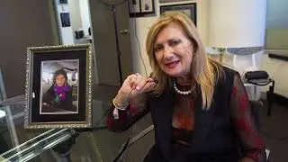 Happy International Women's Day from Sarina Russo Group