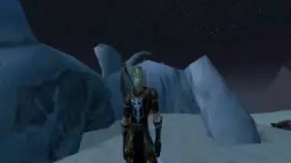 A Warrior's Memories