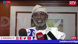 QNET EXPO in Senegal 🇸🇳