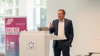 Die Entwicklung der Polytechnischen Schule Karlsruhe zur Technischen Hochschule (Dr. Klaus Nippert)