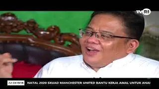 Kawan Bicara Alvin Edisi 25 Desember 2020