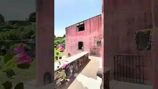 MASCALI, ANTICO CASALE DI OLTRE 350 MQ CON GRANDE TERRENO