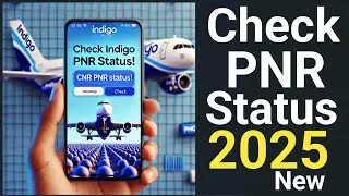 How to Check Flight PNR Status Online |