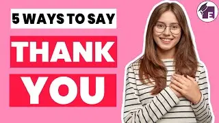 5 Ways to Say 