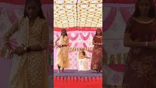 Maa Saraswati Sharde | Dance Performance | Saraswati Vandana