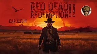 Capitulo 28, Rescatando a un hombre no corupto, dead redemption 2
