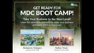 MY DAILY CHOICE- ORLANDO 2022 november