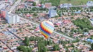 1.Aerial China &mdash; Xinjiang