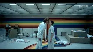 Stranger Things Season 5 Volume 2 but ruined by AI