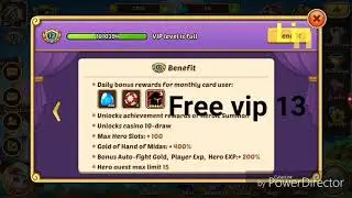 Idle heroes 