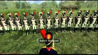 Waterloo Linebattle on Mount&Musket - 19-06-11