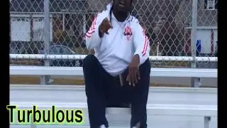 Turbulous DROP SCTV WWW.SOULCENTRALTV.NET @Turbulous