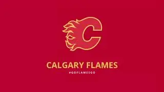 Calgary Flames 18-19 Goal Horn *Updated*