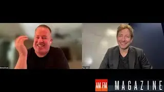 Executive Producer Derral Eves on THE CHOSEN Series
