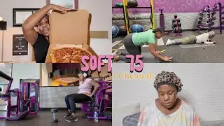 Soft 75 | Week 4 | I Slipped, But I Didn't Give Up